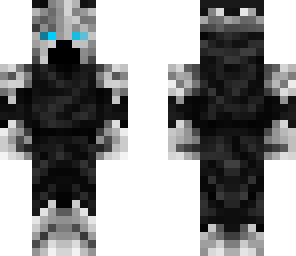 the witch king -blue eyes
