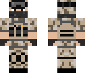 battlefield 4 desert soldier 5