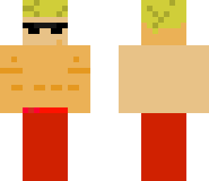 man of craft