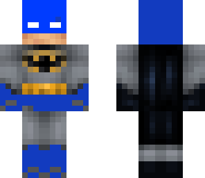 blueman