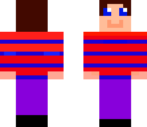 21 backwards | Minecraft Skins