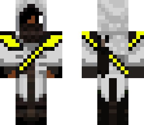 yellow assassin