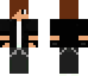 this is my skin hell yeah
