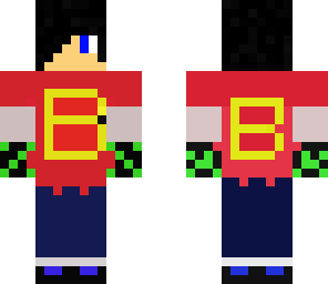 butterboy