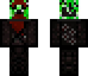 ninja creeper v2