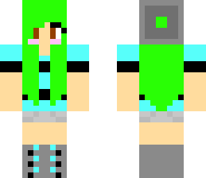 cute girl with benie edit
