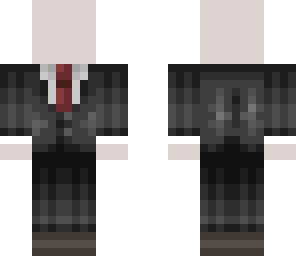 slender re-edit