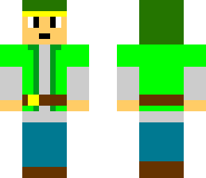 dragon quest 7 hero