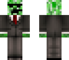 agent creeper