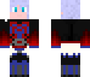 riku replica