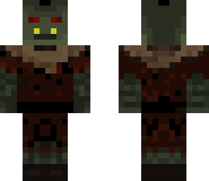 orc scout