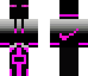 updated epic enderman
