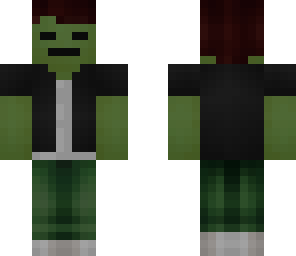 zombie
