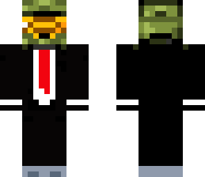 business master chief better