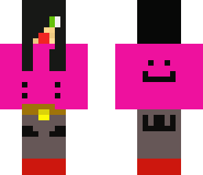 girl