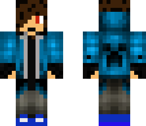possetion man