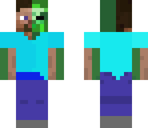 zombsteve