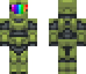 master chief