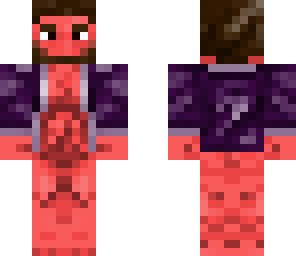 demon ecrozz