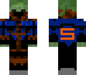 zombie hunter