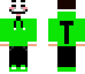 teen anonymous