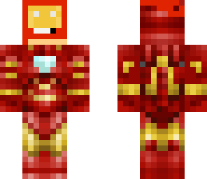 iron men