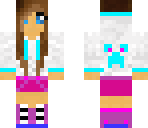 pinksk8ter