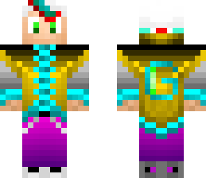galanstorm hd dios