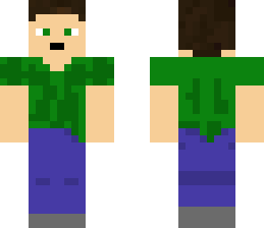 green brodude