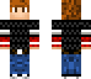 my skin