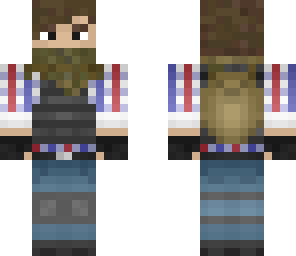 dayz hero