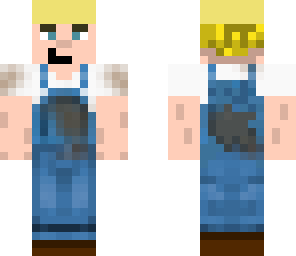 the farmer