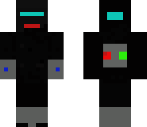 robot