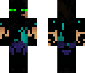 ender steve