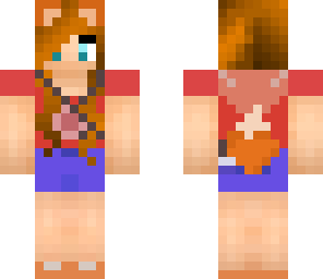 foxgirl2