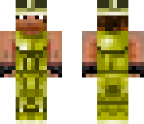 king steve skin