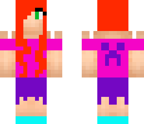 girl