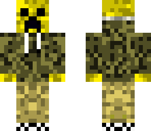 yellow pro creeper 3