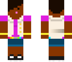 imani green