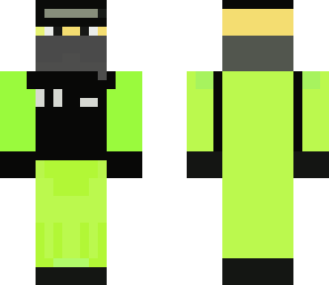 marine