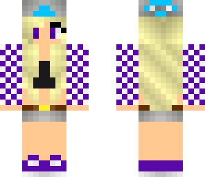 cute tomboy girl