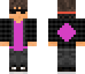 new skin