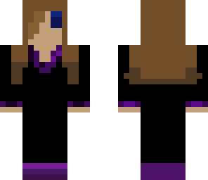 finished girl ninja