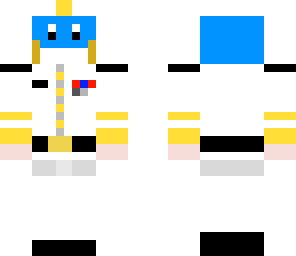 naval mudkip