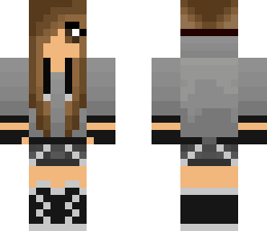 my skin