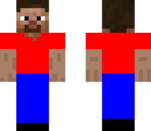 not my skin its my brothers from swashdo