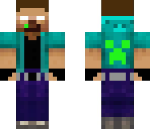 herobrine 2000