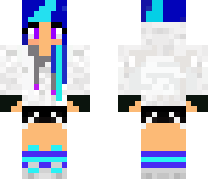 my oc