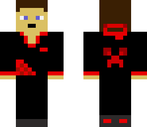 fixed jakenator