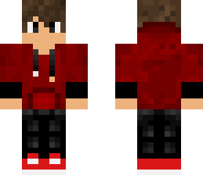 my skin
